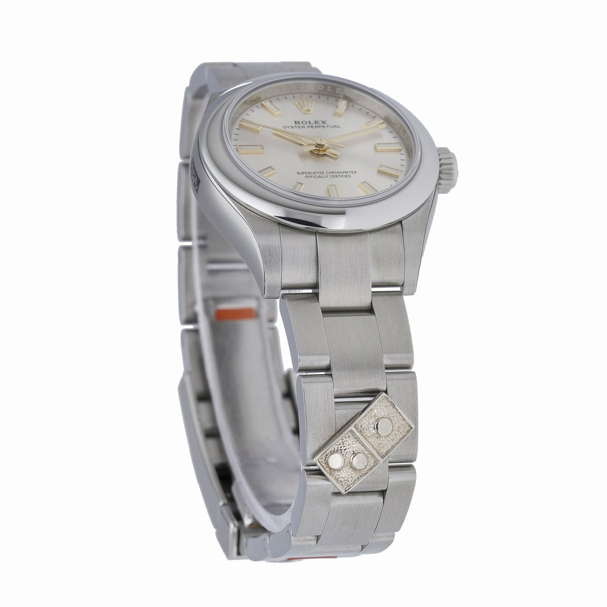 Rolex OYSTER PERPETUAL DOMINOS
