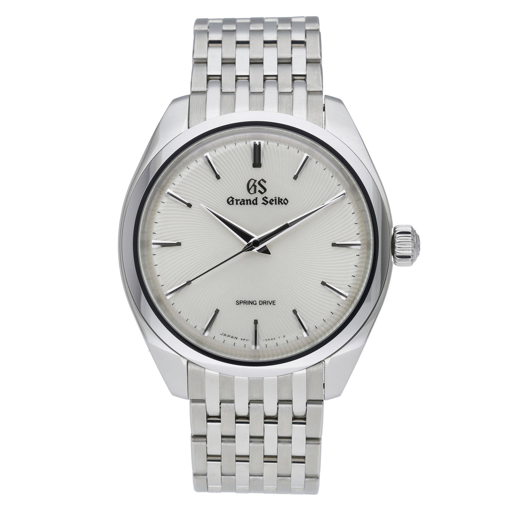 Grand Seiko 9R31