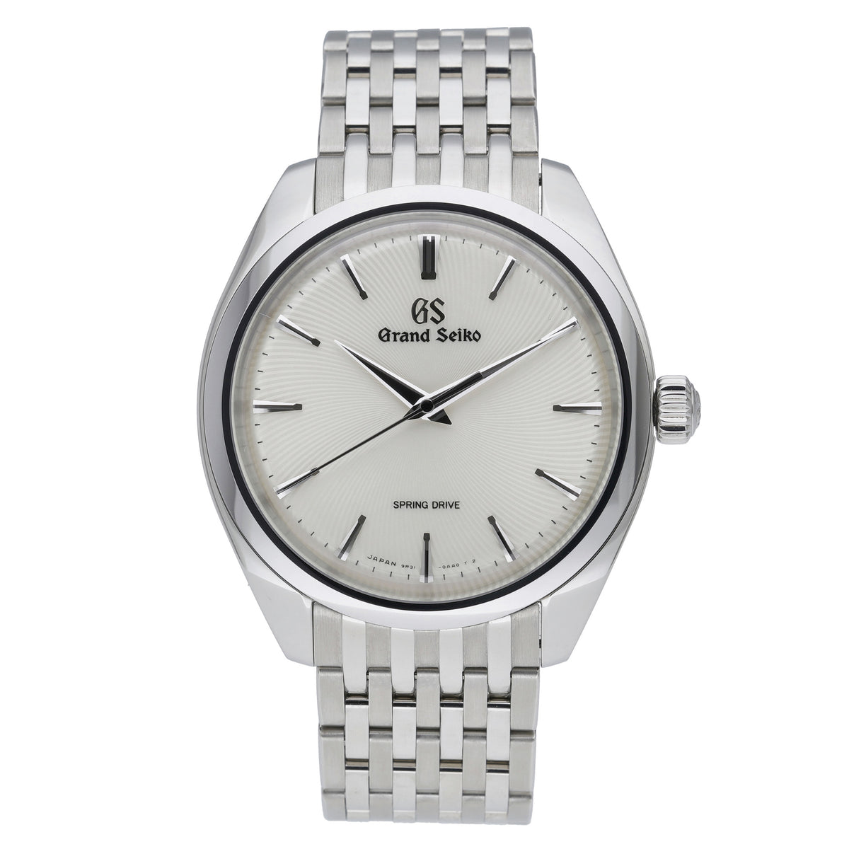 Grand Seiko 9R31