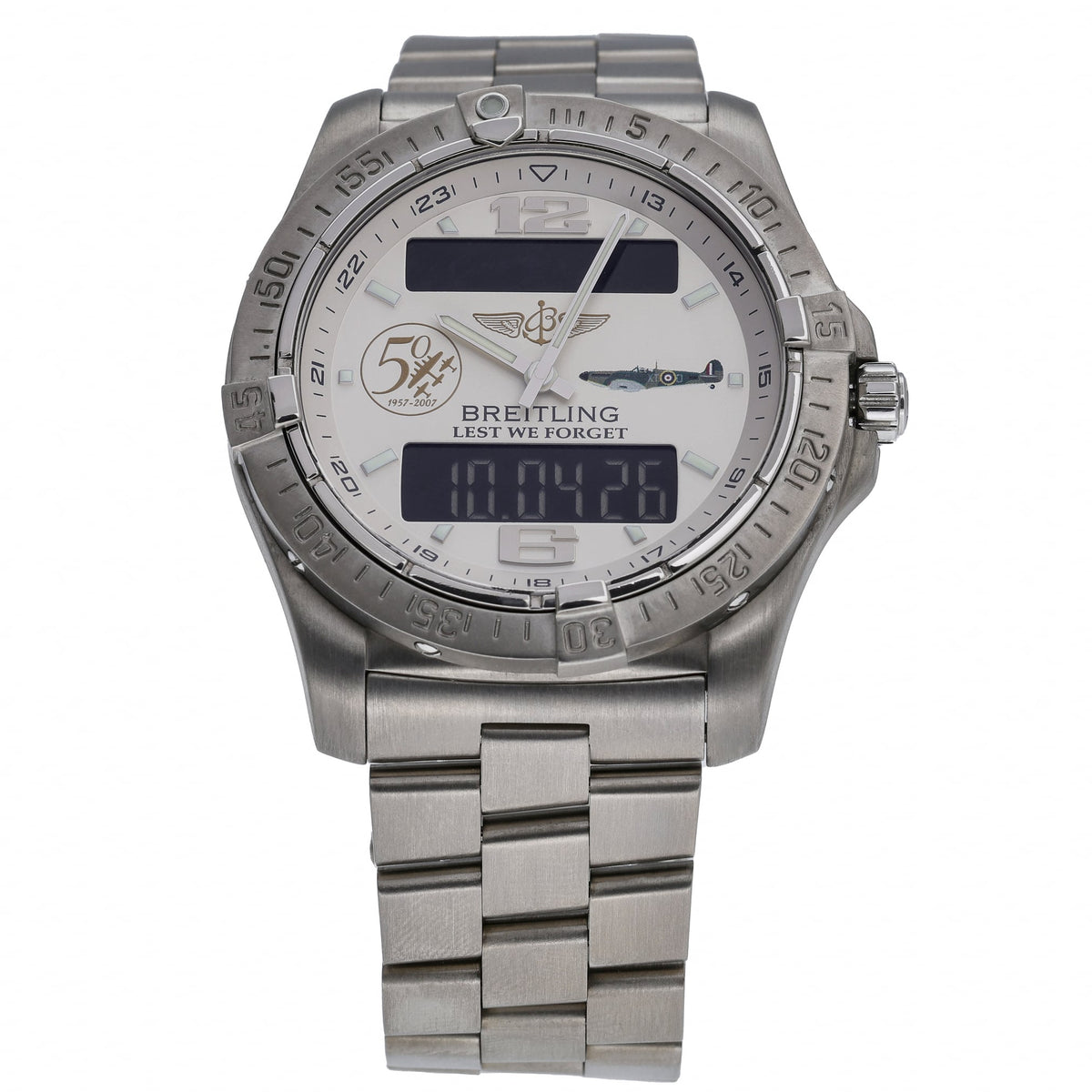 Breitling AEROSPACE AVANTAGE