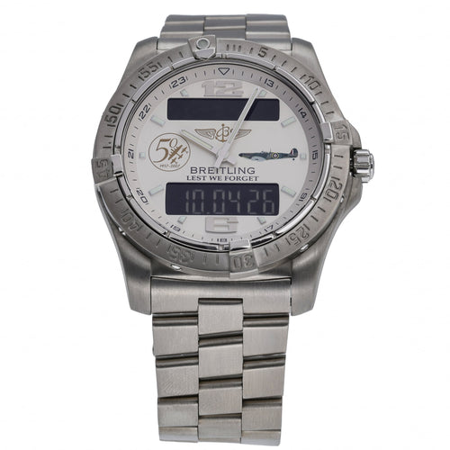 Breitling AEROSPACE AVANTAGE