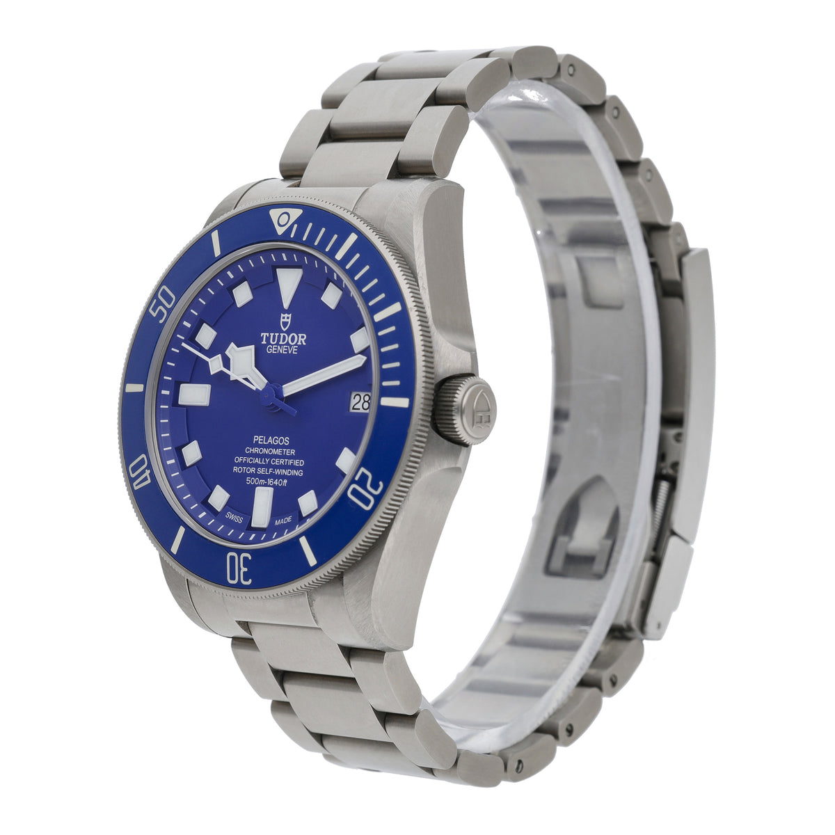 Tudor PELAGOS