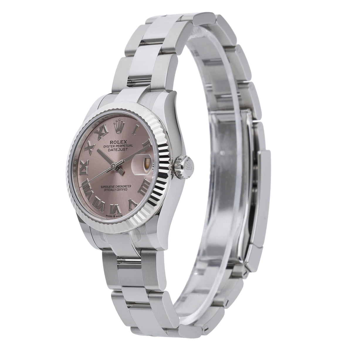Rolex DATEJUST 31