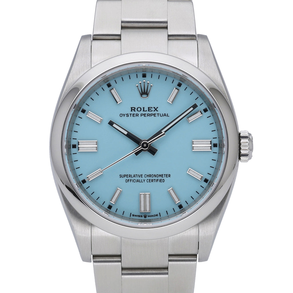 Rolex OYSTER PERPETUAL 36