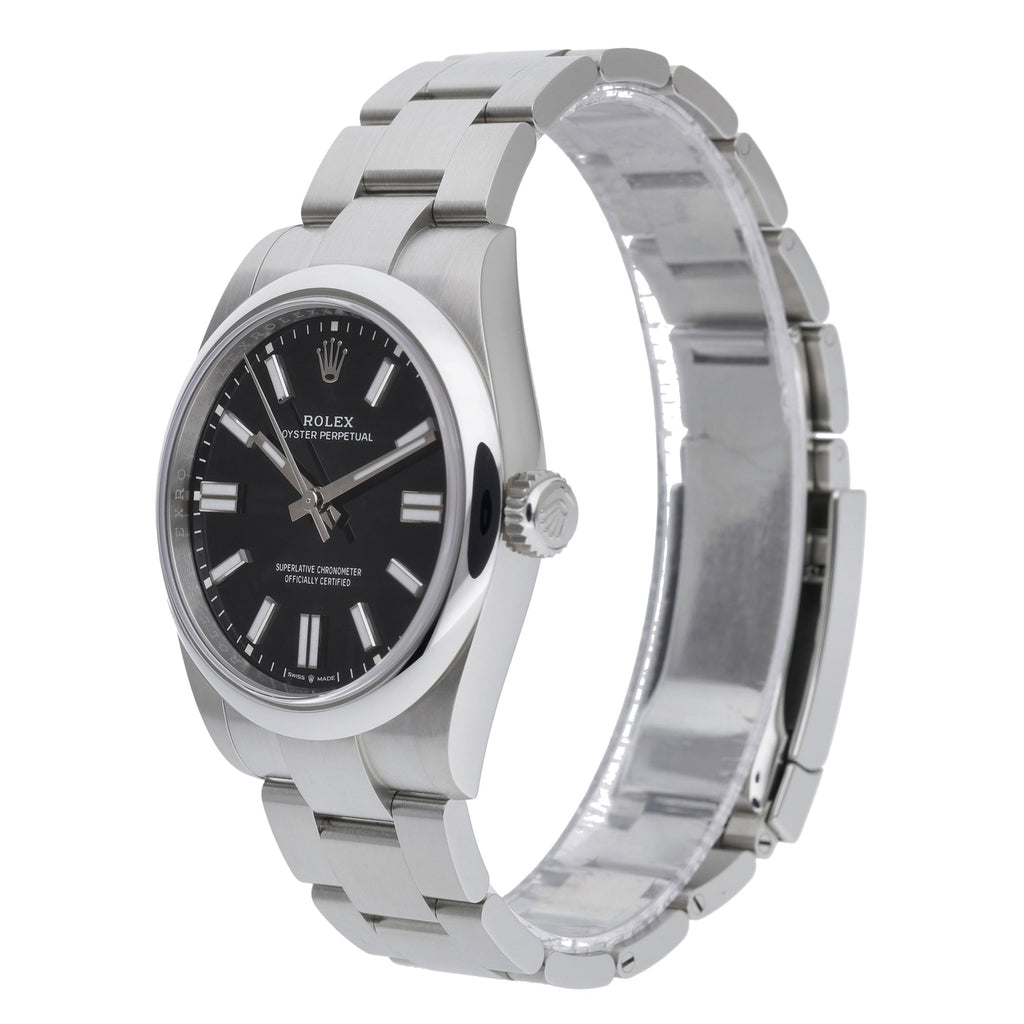 Rolex OYSTER PERPETUAL 41