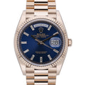 Rolex DAY-DATE 36