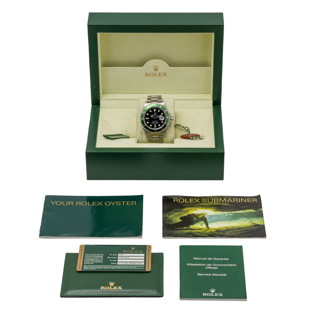 Rolex SUBMARINER