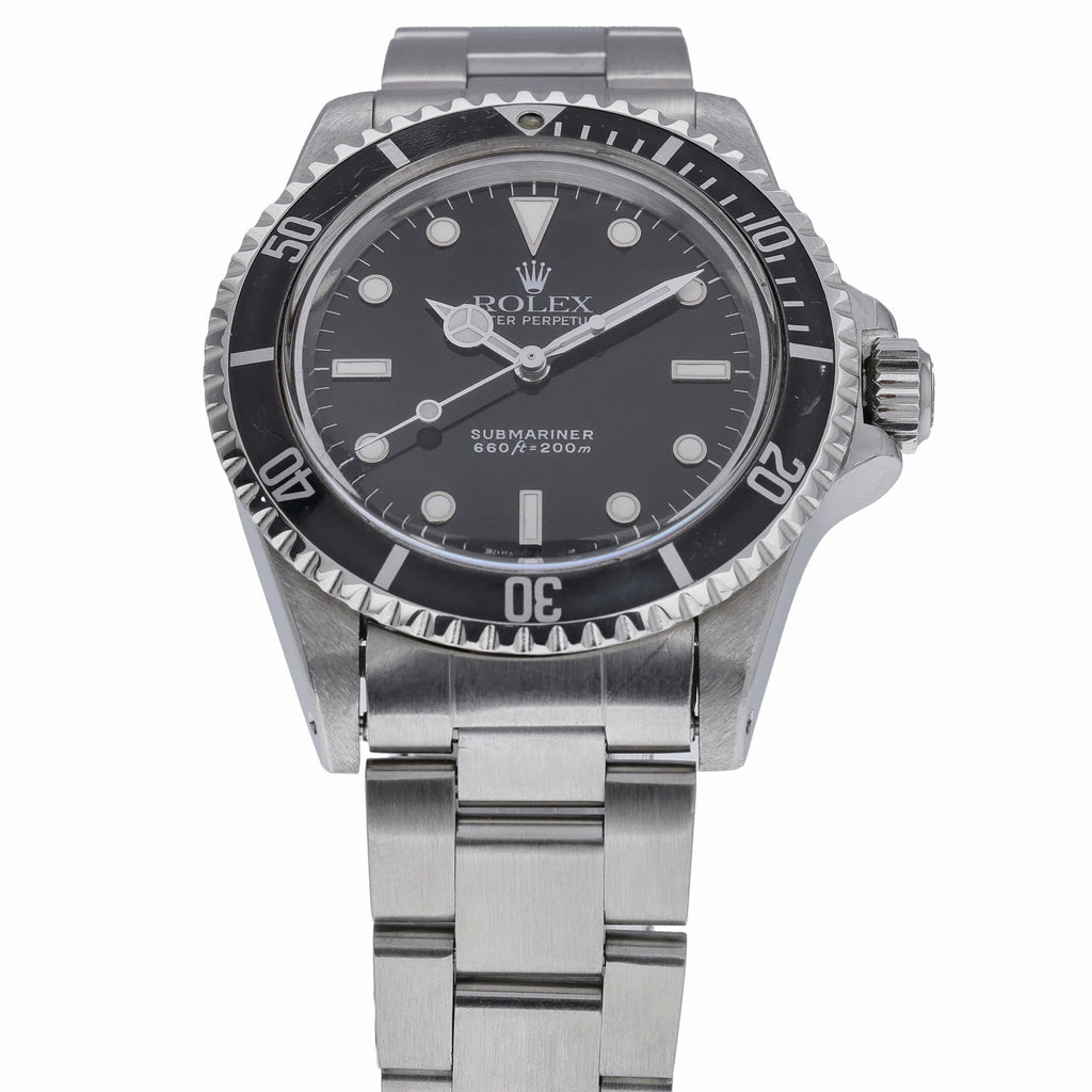 Rolex SUBMARINER