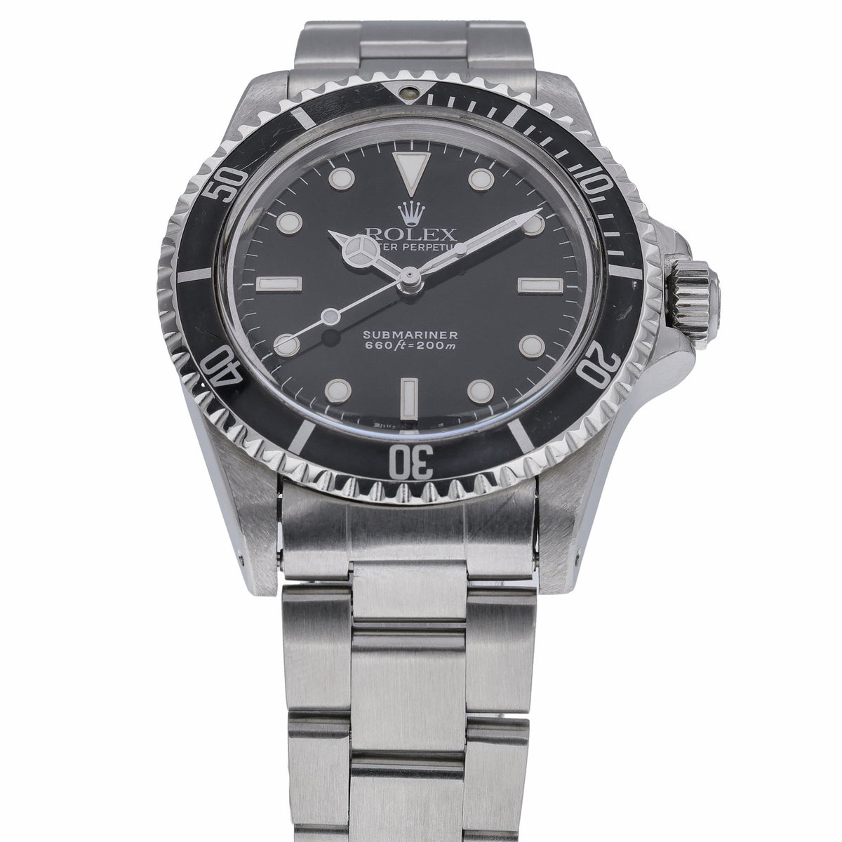 Rolex SUBMARINER