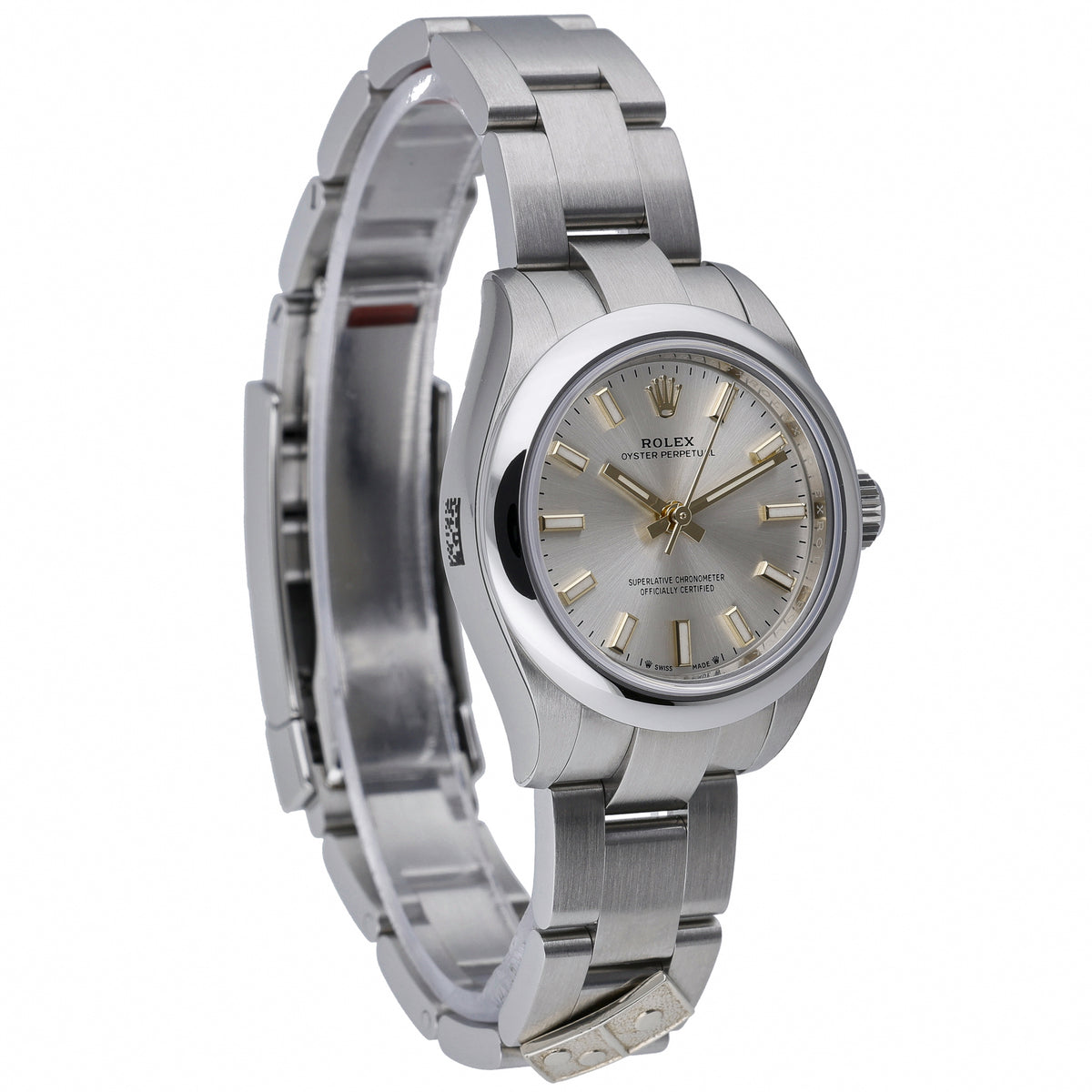 Rolex OYSTER PERPETUAL DOMINOS