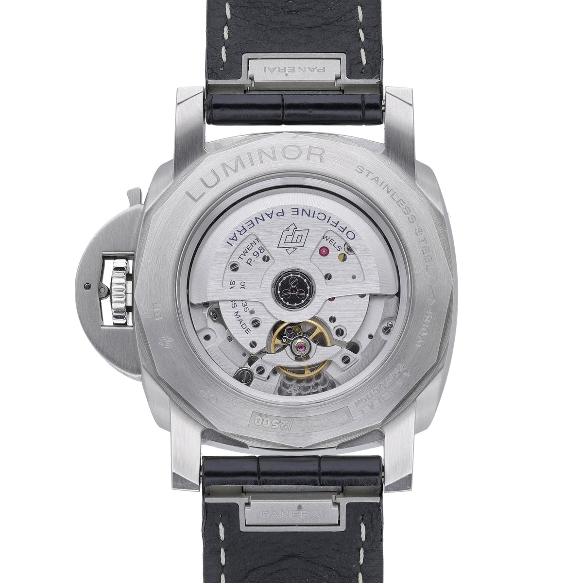 Panerai LUMINOR MARINA