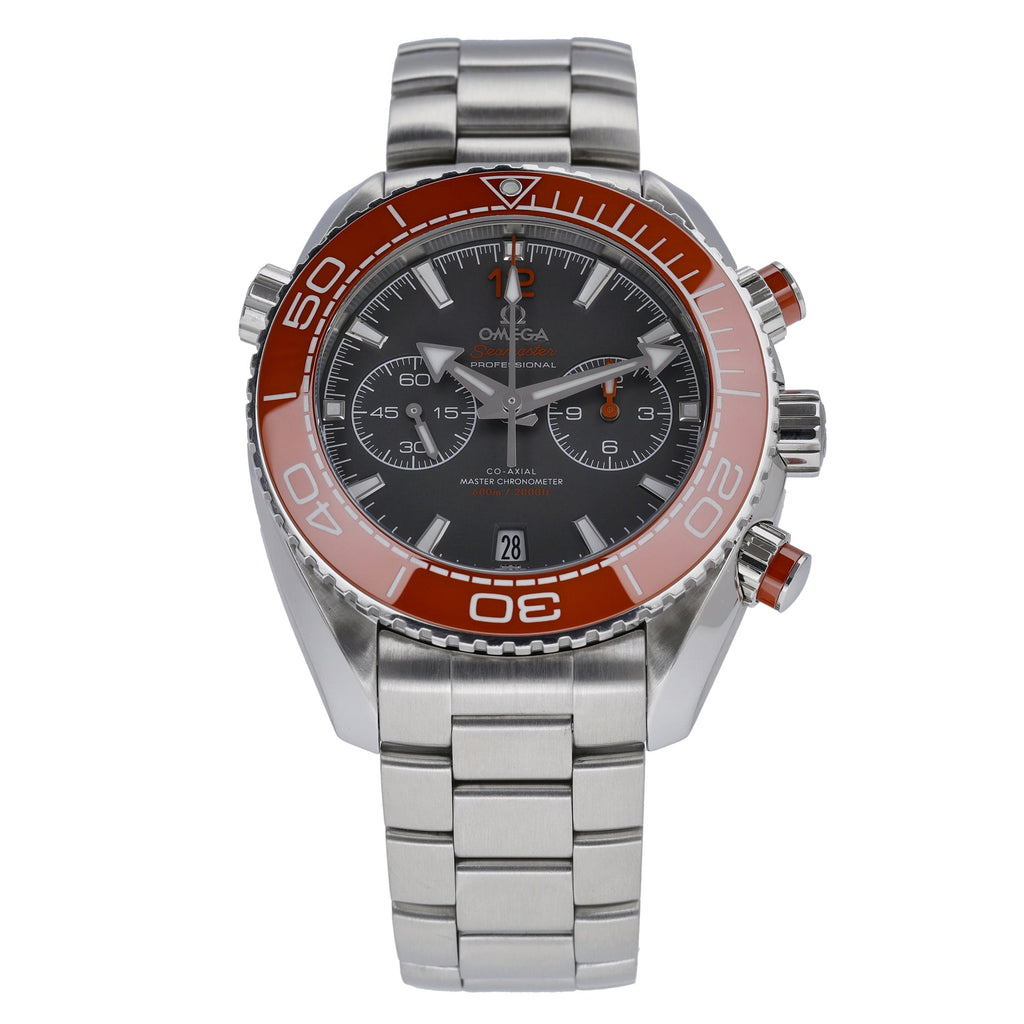 Omega SEAMASTER PLANET OCEAN