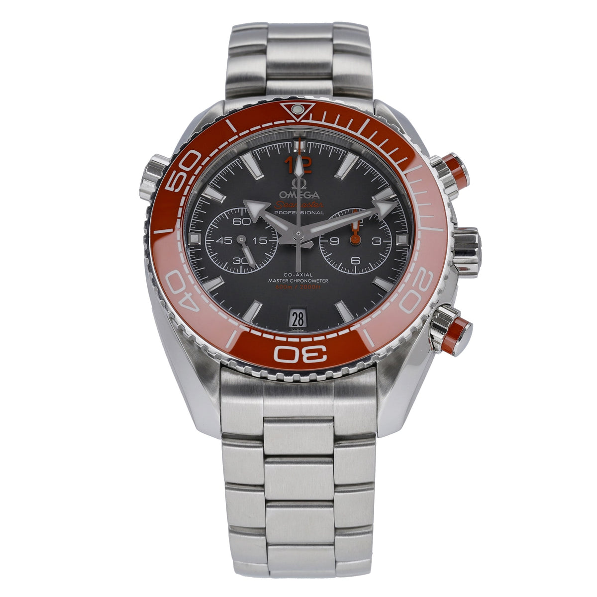 Omega SEAMASTER PLANET OCEAN