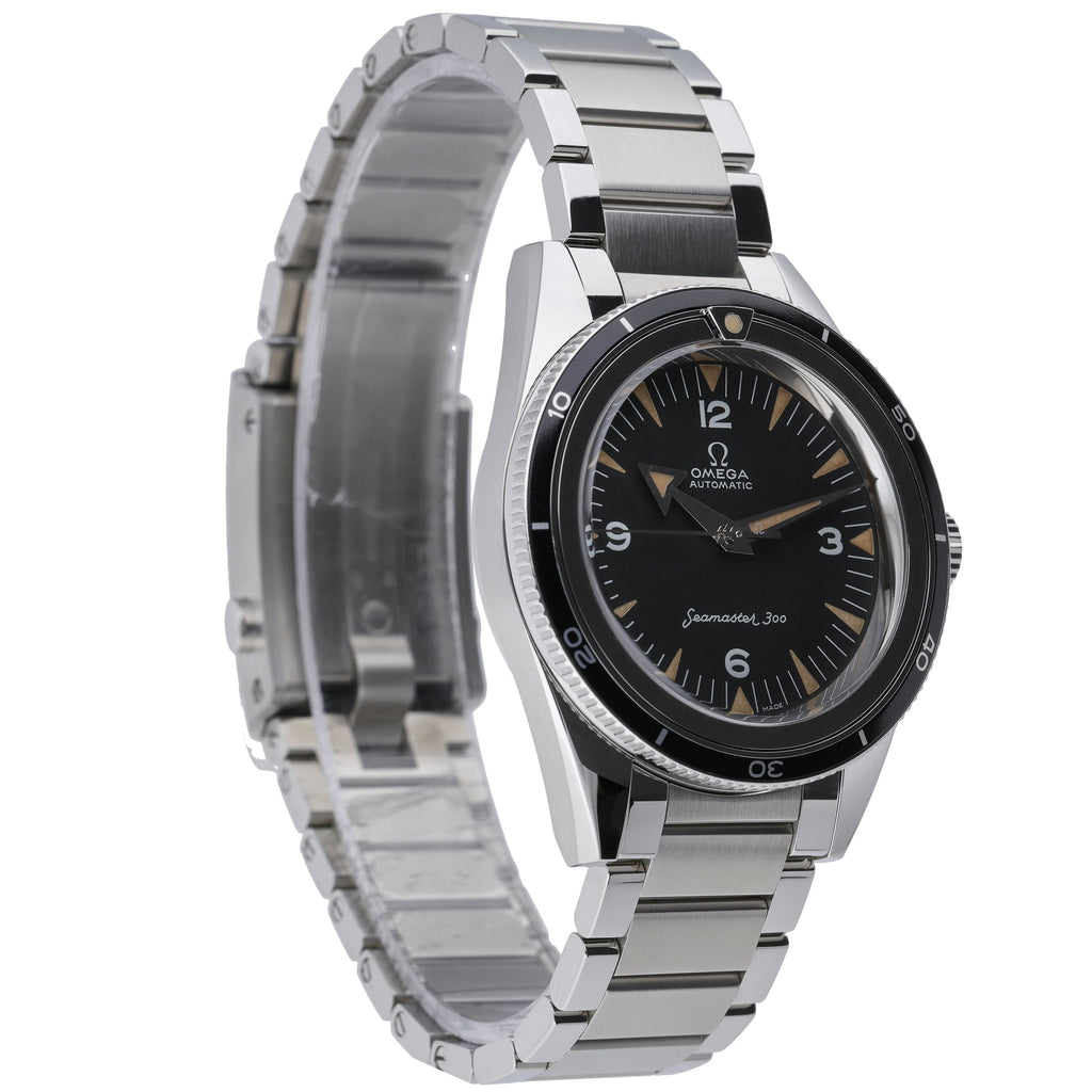 Omega SEAMASTER 300