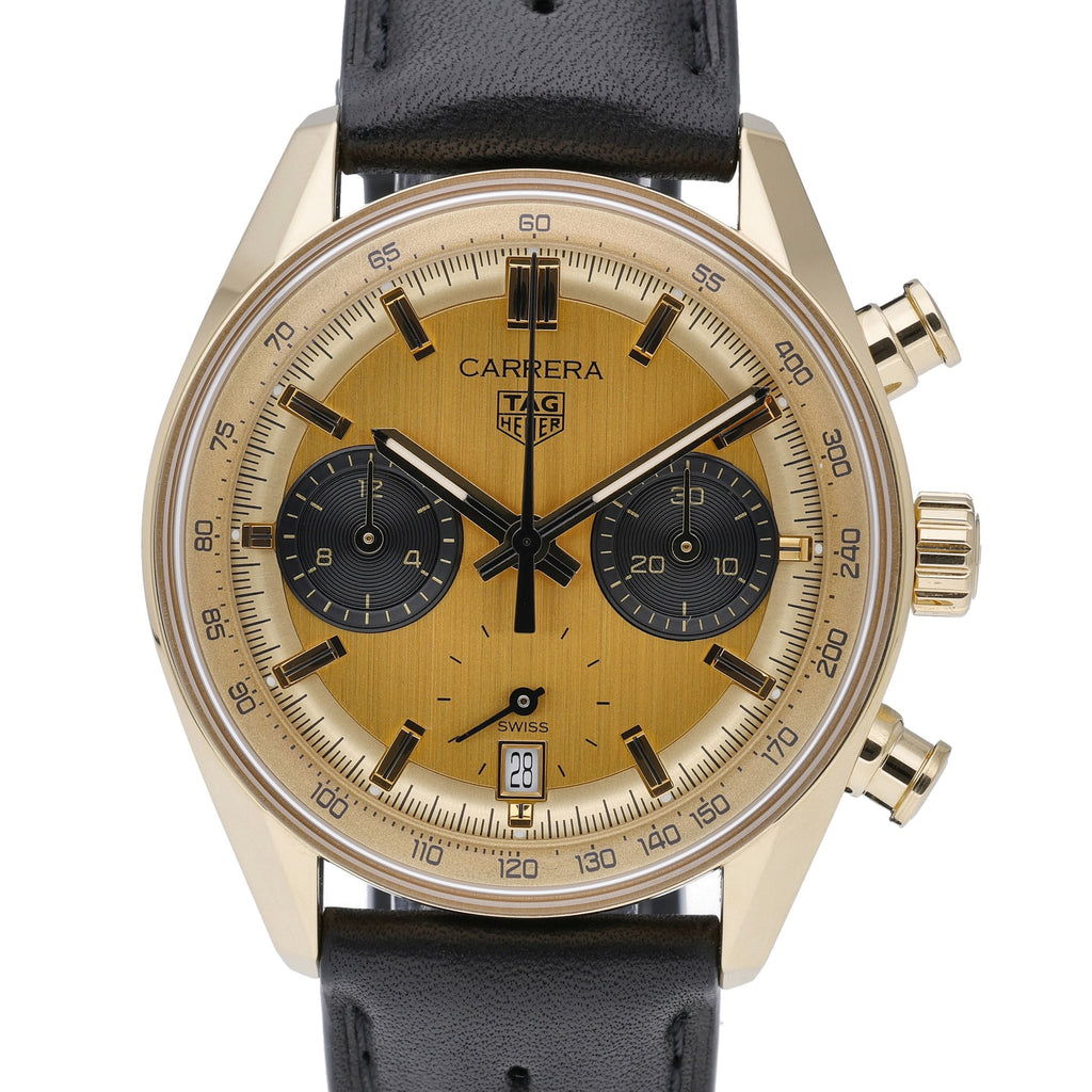 Tag Heuer CARRERA CHRONOGRAPH
