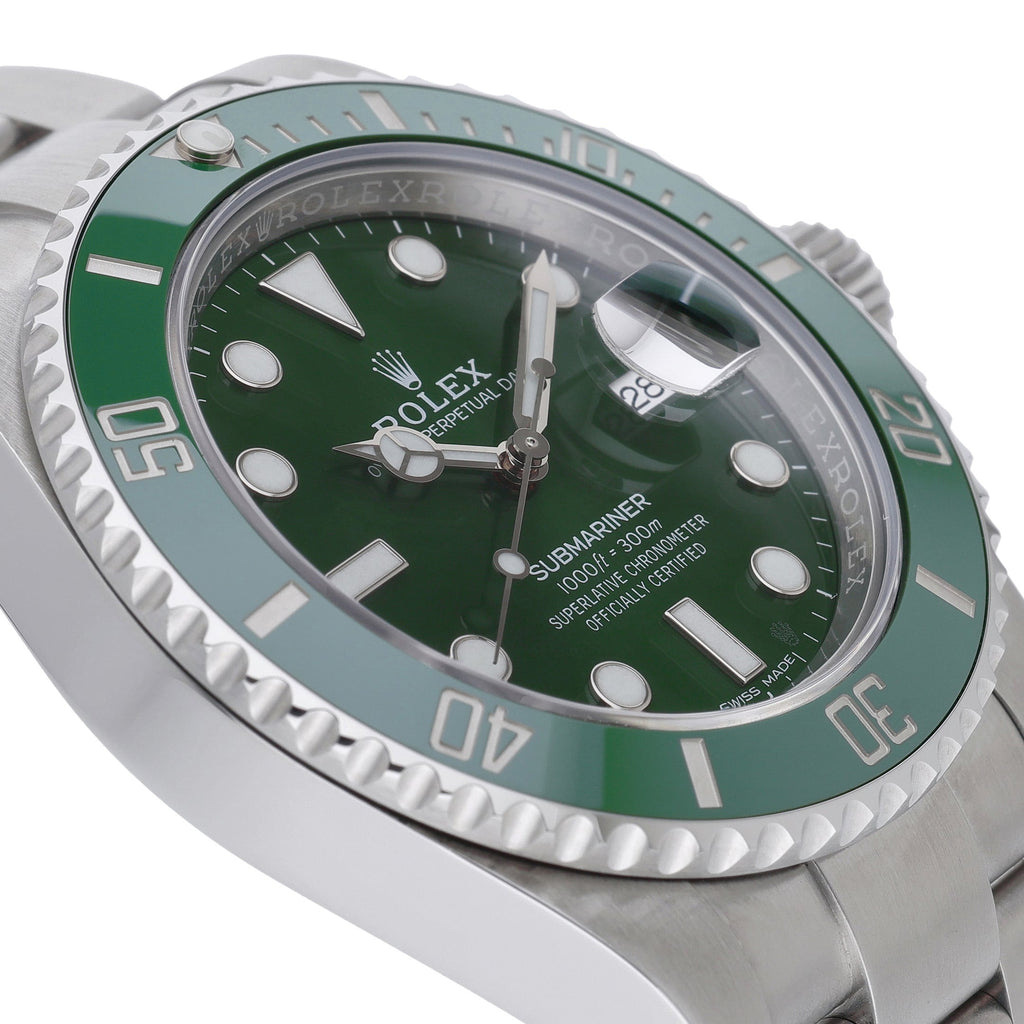 Rolex SUBMARINER