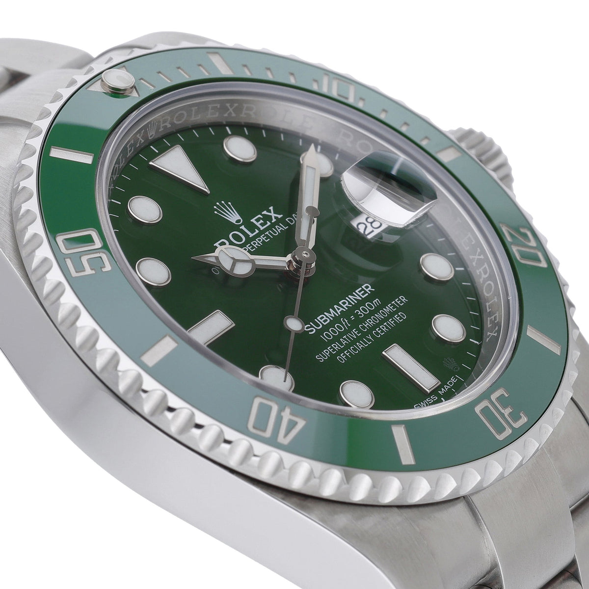 Rolex SUBMARINER