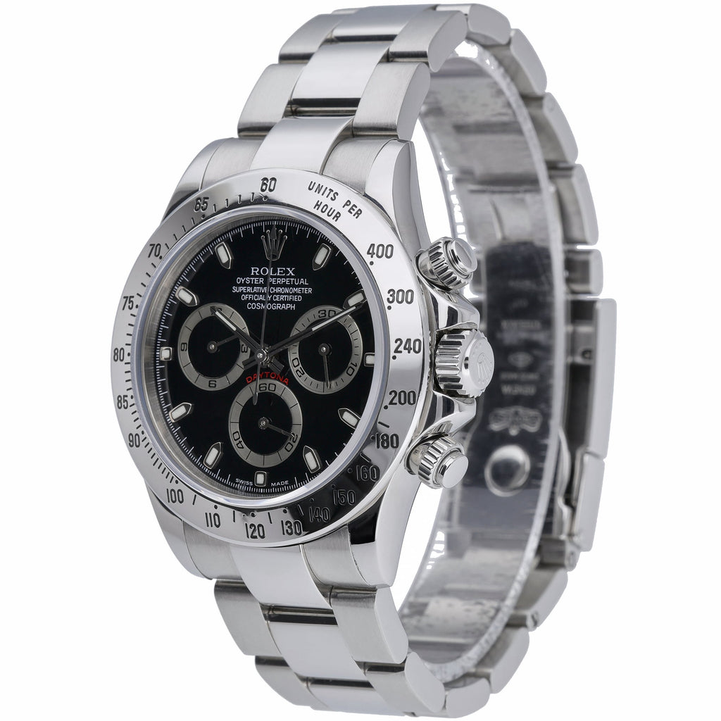 Rolex DAYTONA