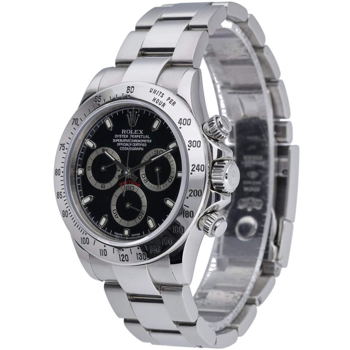 Rolex DAYTONA