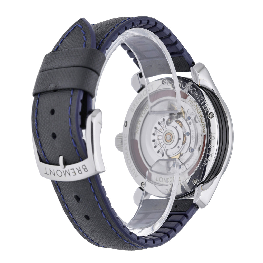 Bremont BOUTIQUE/LE