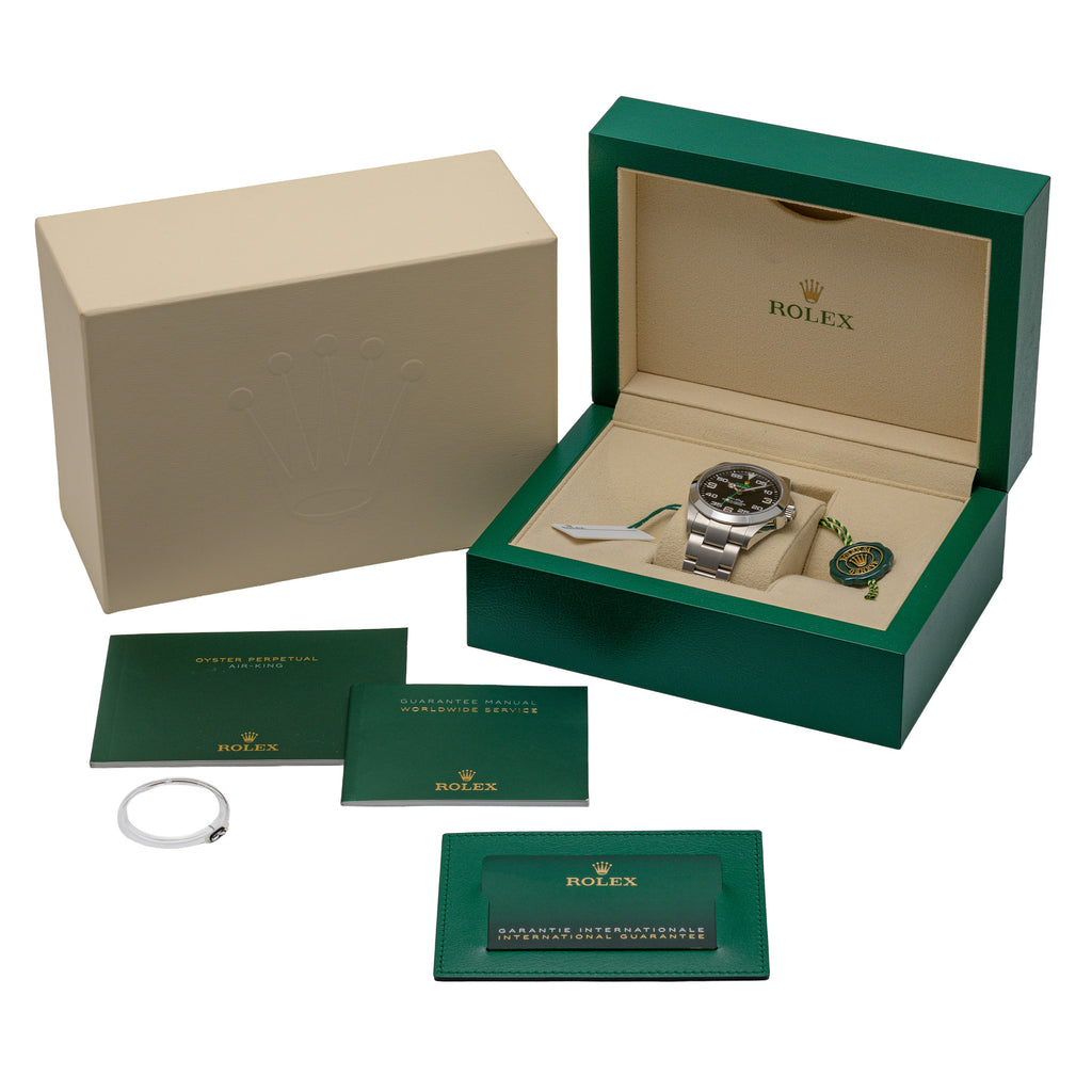 Rolex AIR