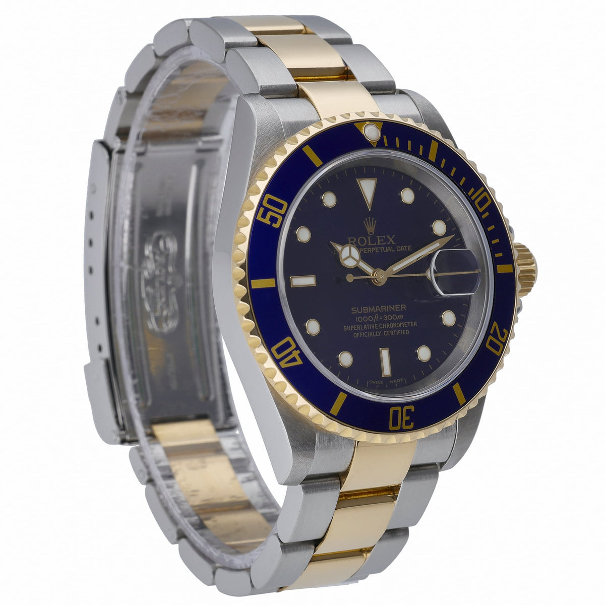 Rolex SUBMARINER