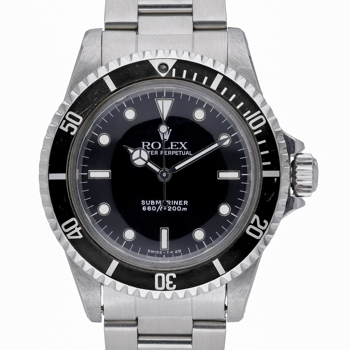 Rolex SUBMARINER