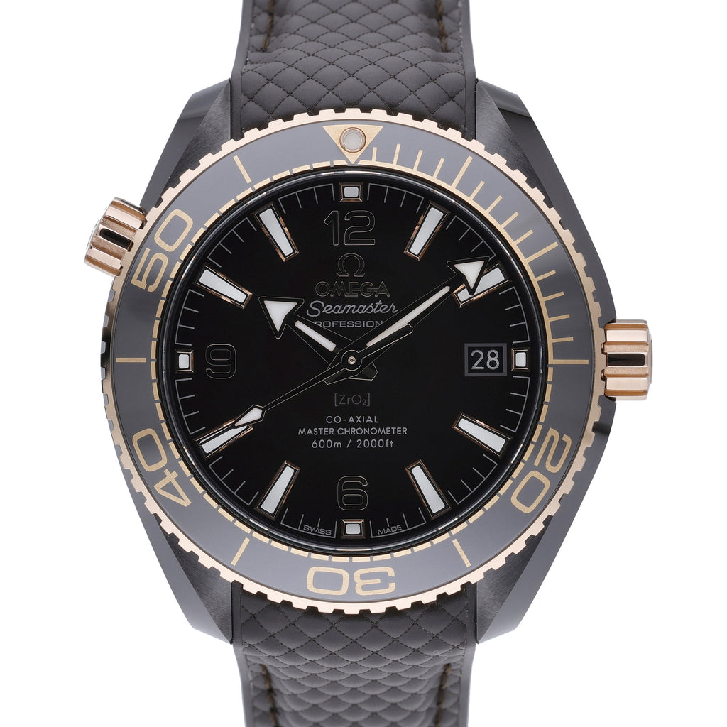 Omega SEAMASTER PLANET OCEAN