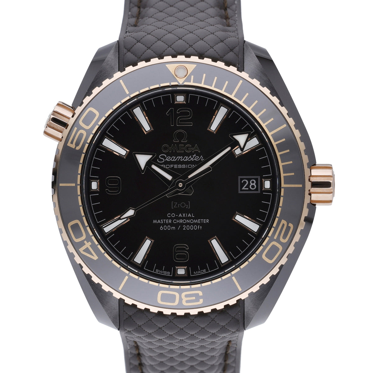 Omega SEAMASTER PLANET OCEAN