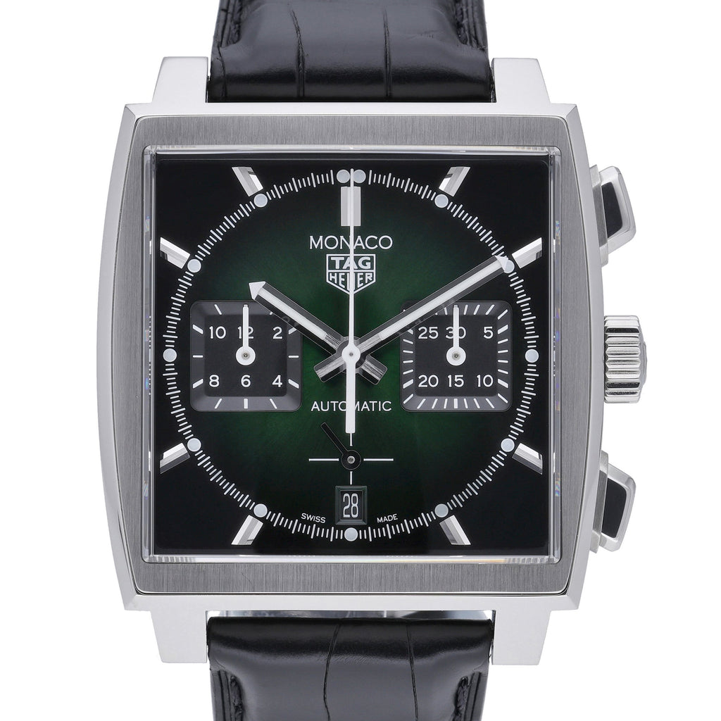 Tag Heuer MONACO