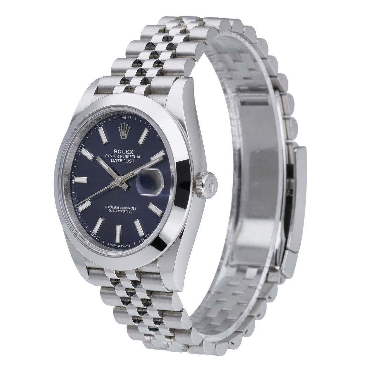 Rolex DATEJUST 41
