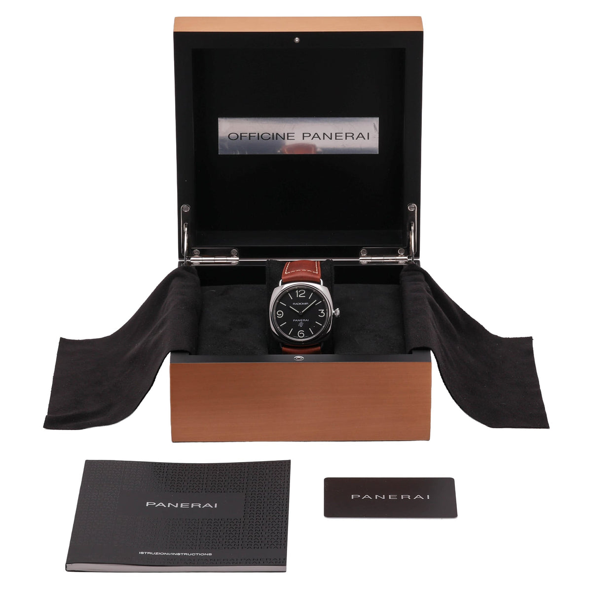 Panerai RADIOMIR