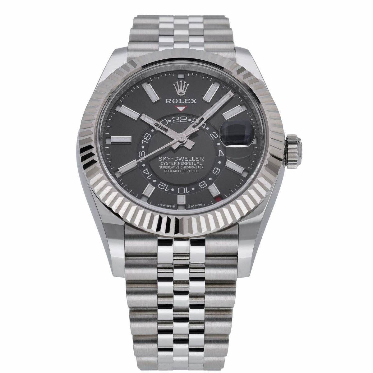Rolex SKY