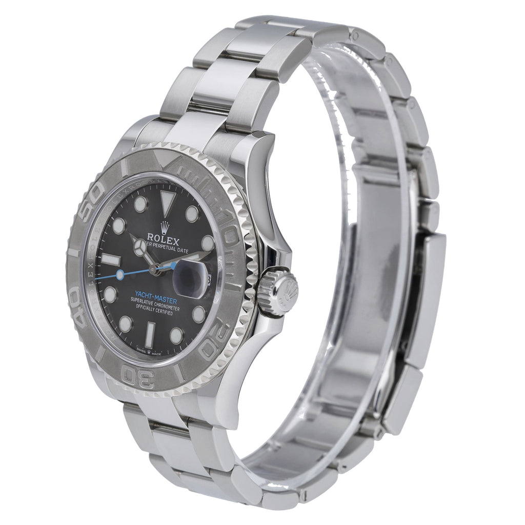 Rolex YACHT-MASTER 40
