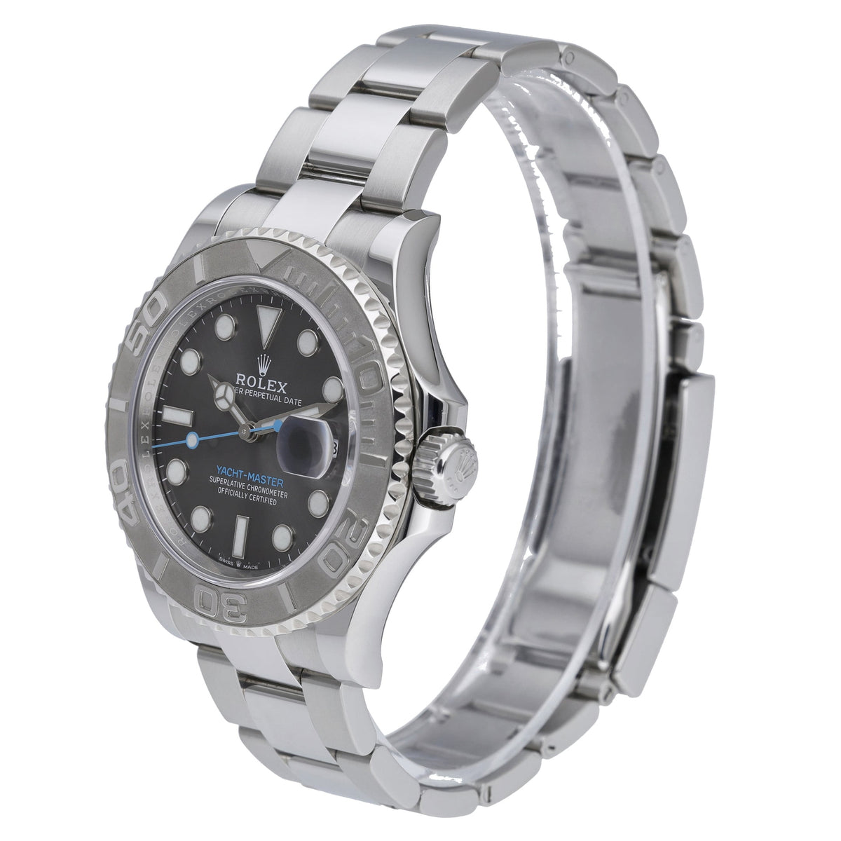 Rolex YACHT-MASTER 40
