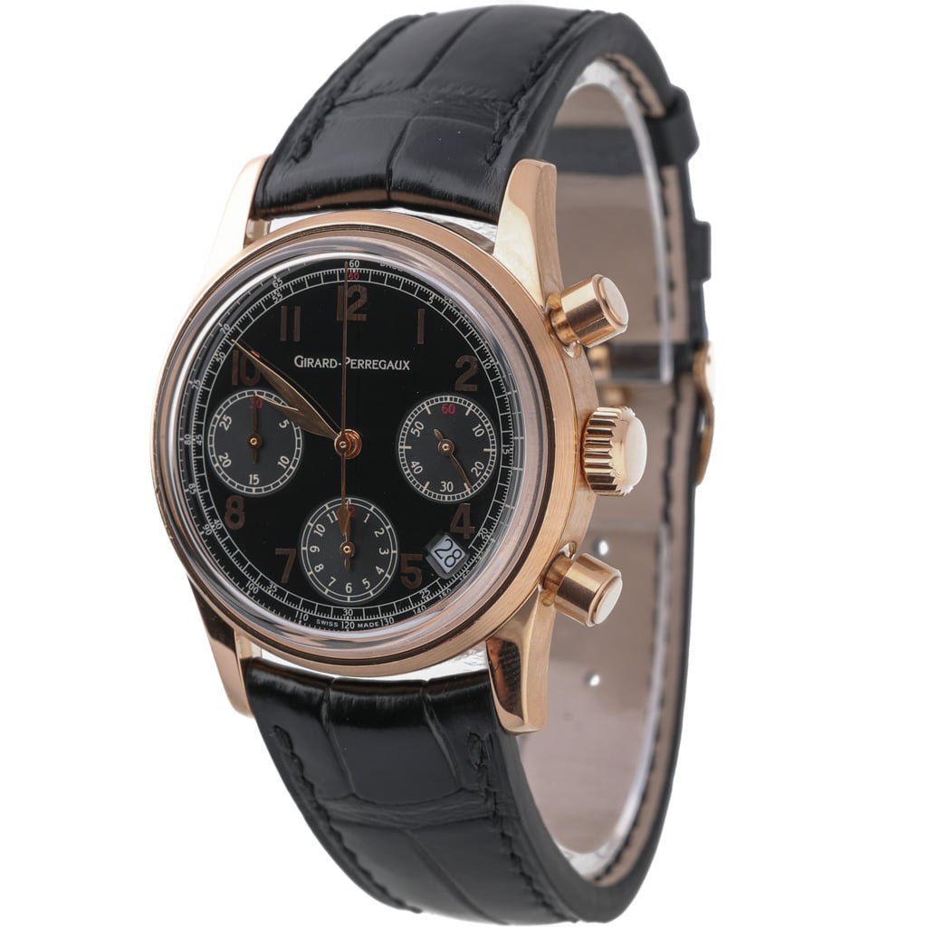 Girard-Perregaux GIRARD PERREGAUX VINTAGE