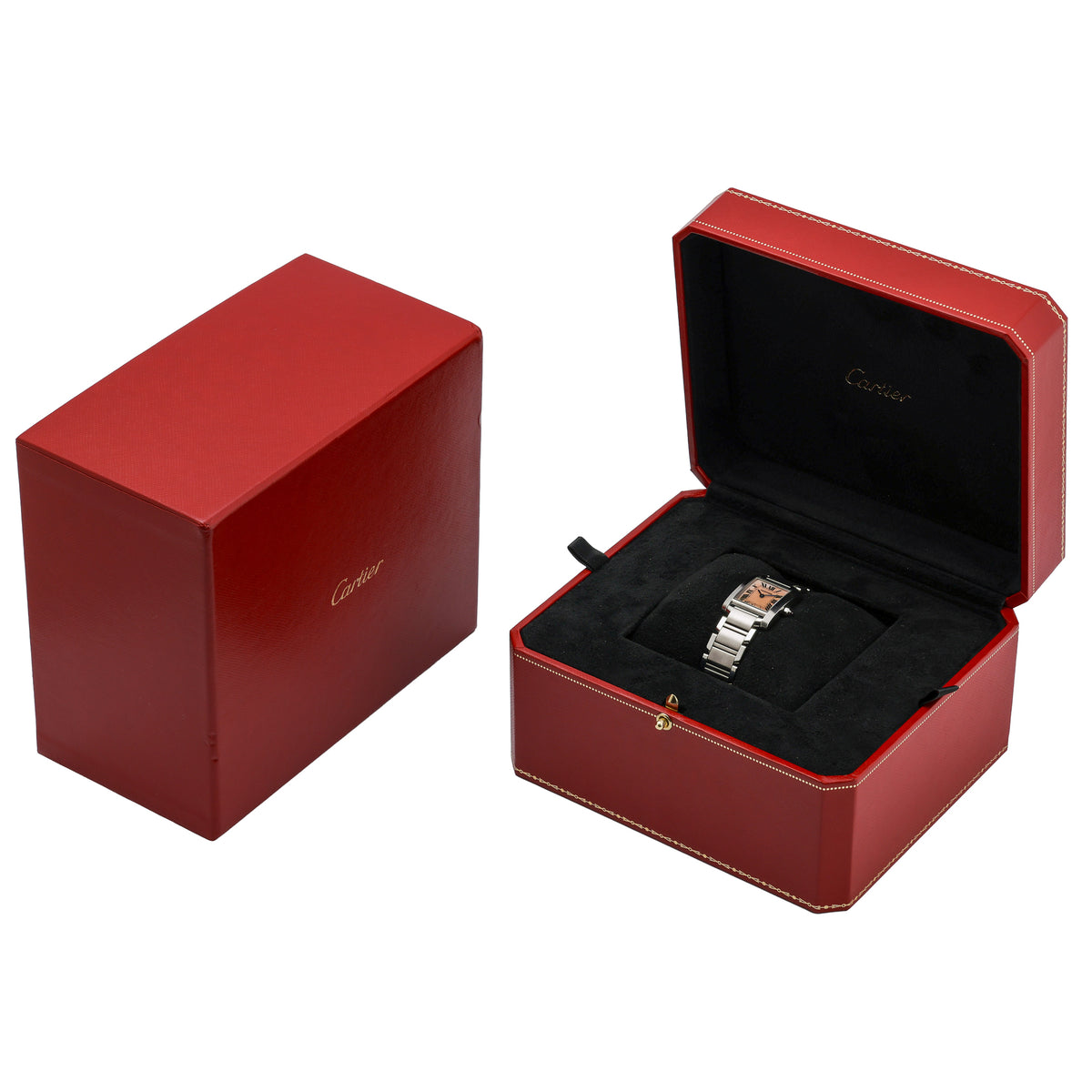 Cartier TANK FRANCAISE