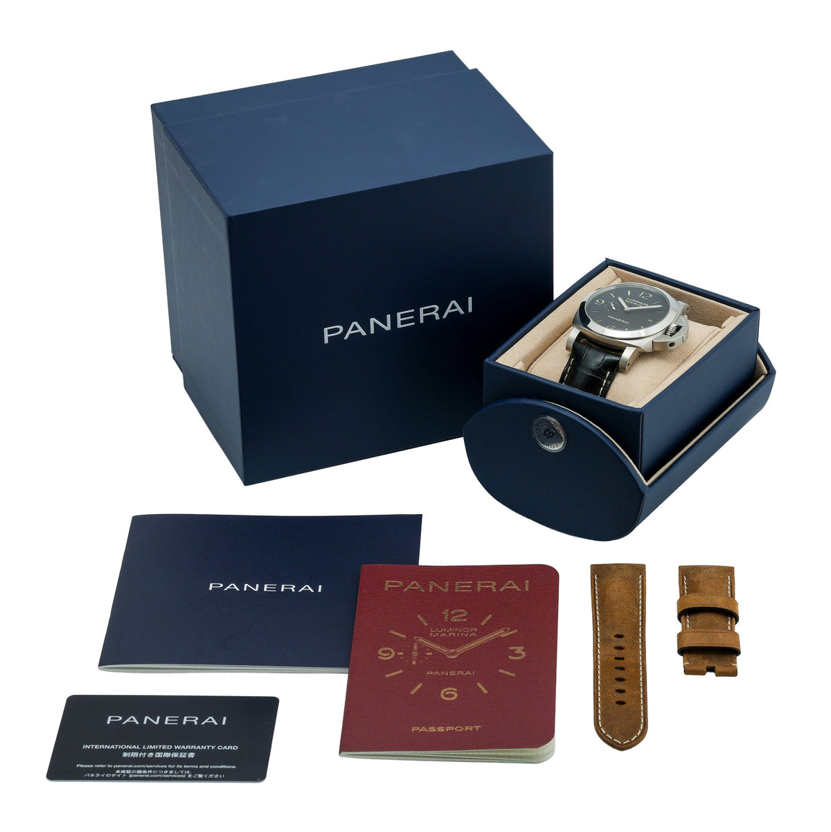 Panerai LUMINOR MARINA