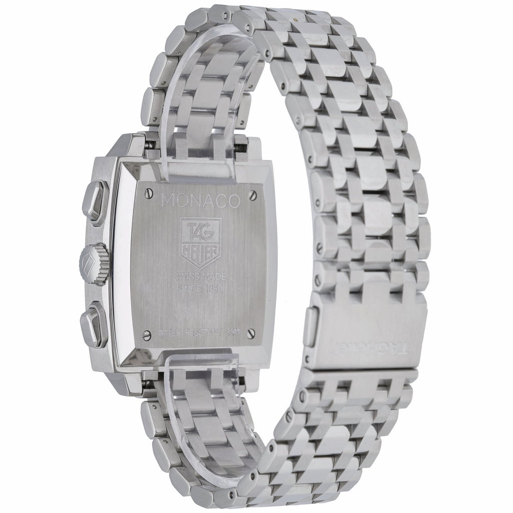 Tag Heuer MONACO