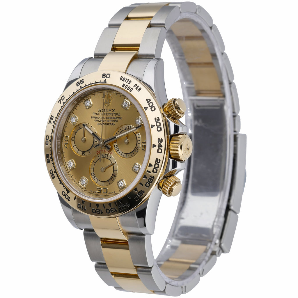 Rolex DAYTONA