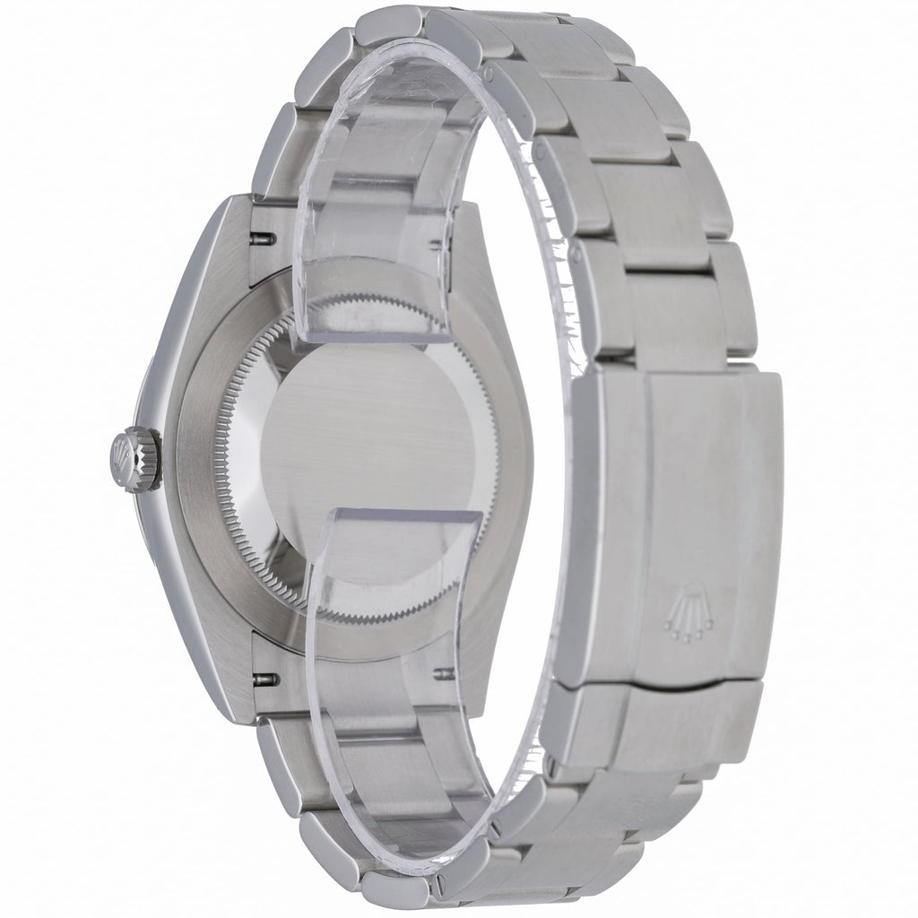 Rolex OYSTER PERPETUAL
