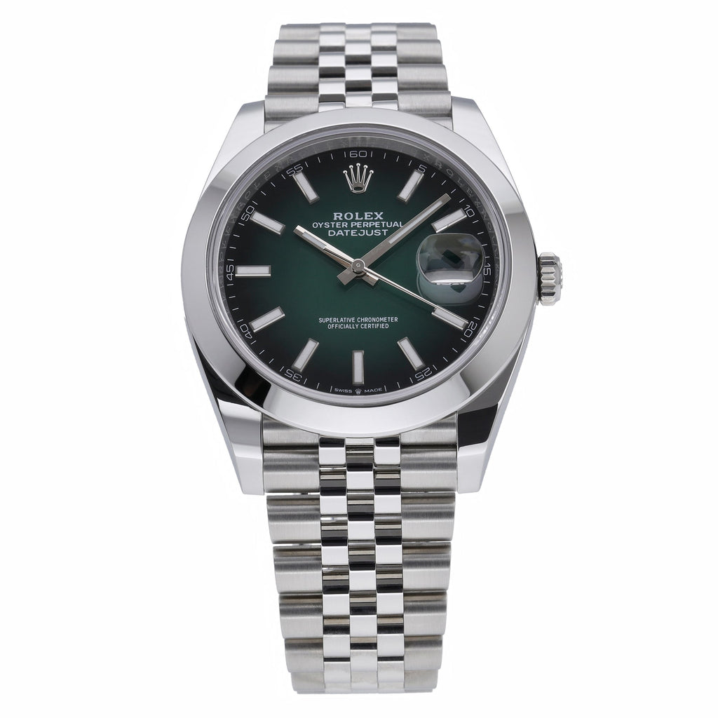 Rolex DATEJUST 41
