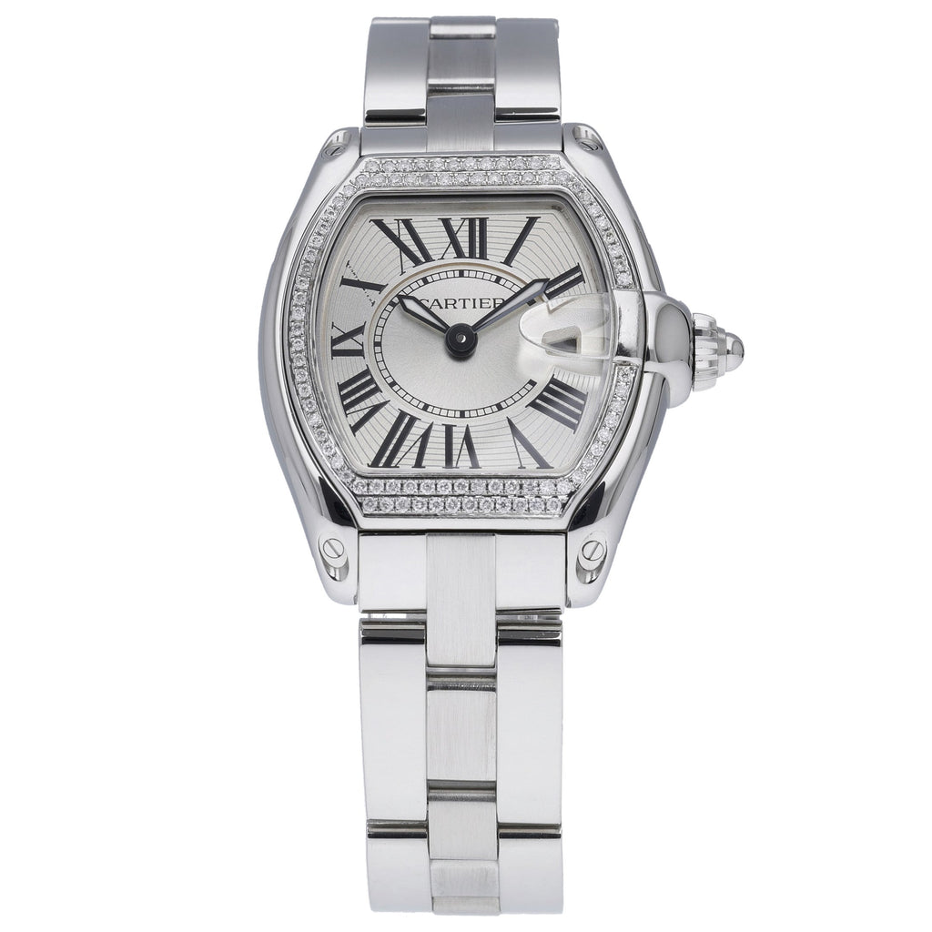 Cartier ROADSTER