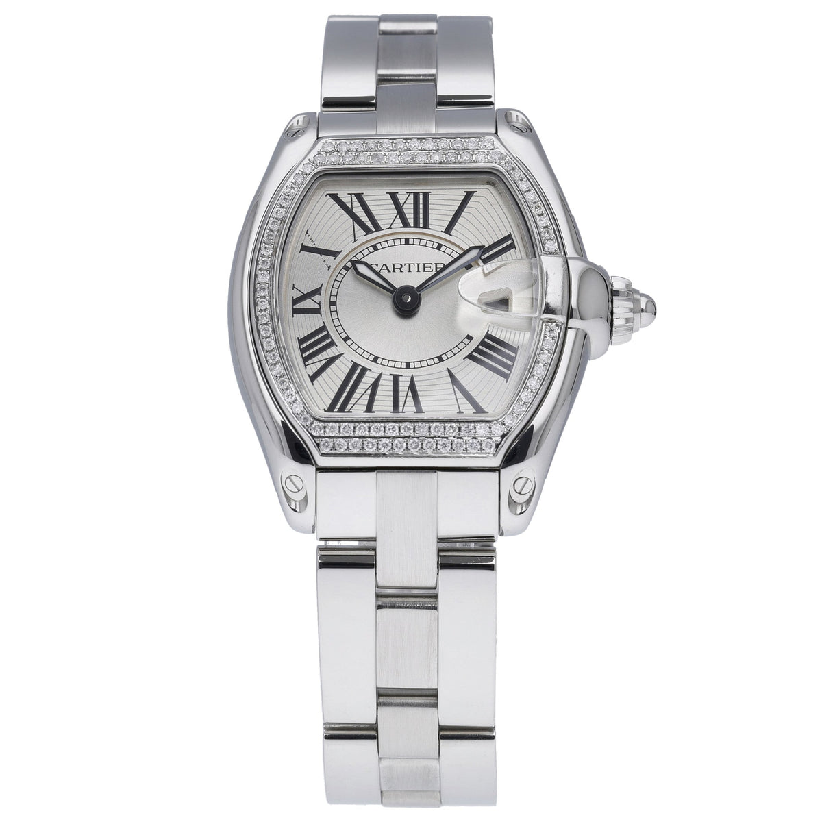 Cartier ROADSTER