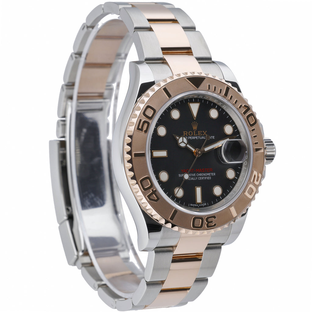 Rolex YACHT-MASTER 40