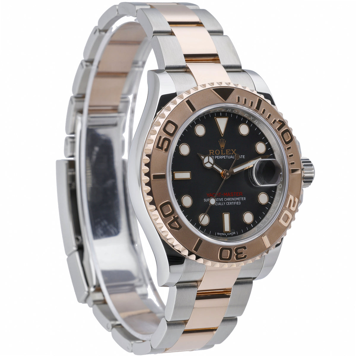 Rolex YACHT-MASTER 40