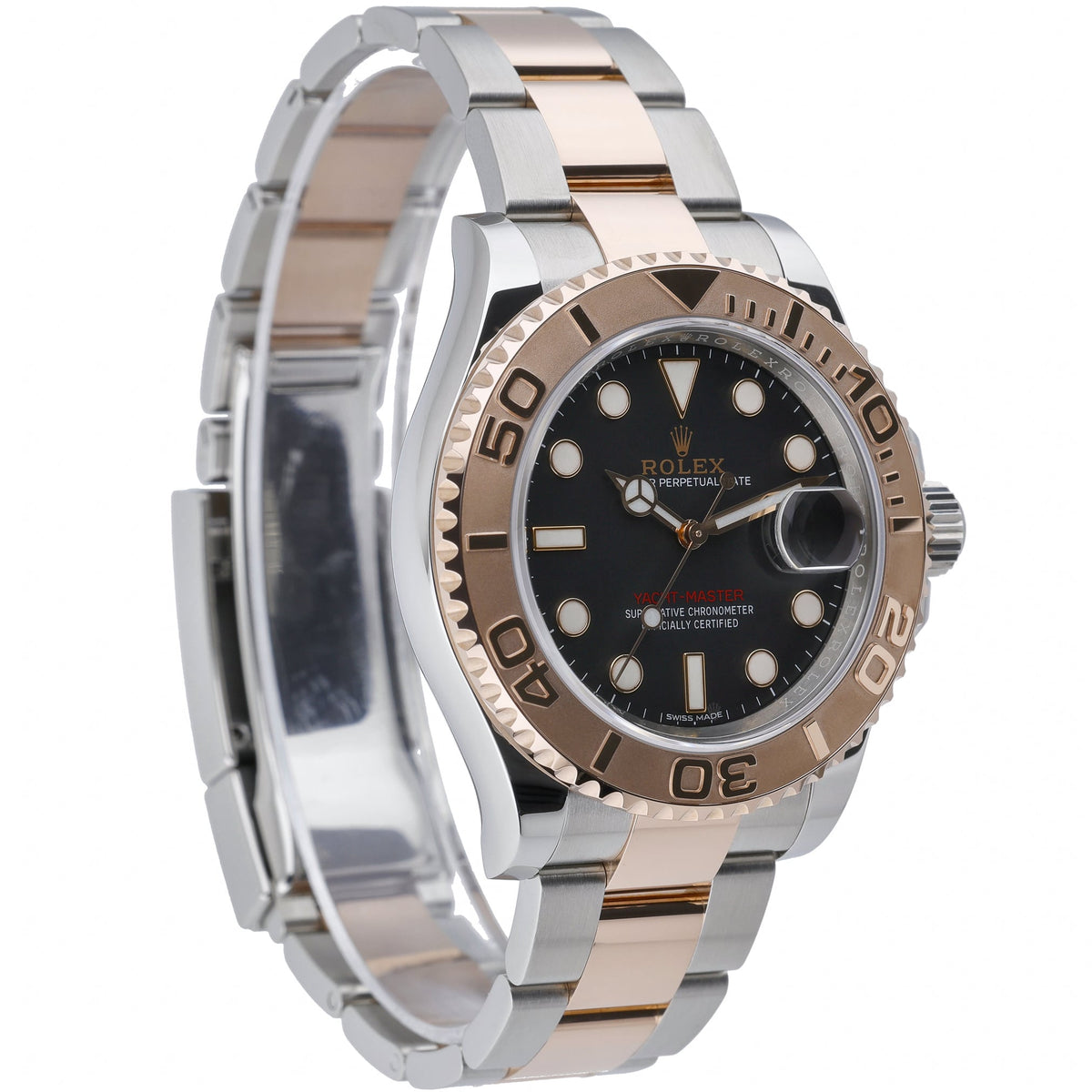 Rolex YACHT-MASTER 40