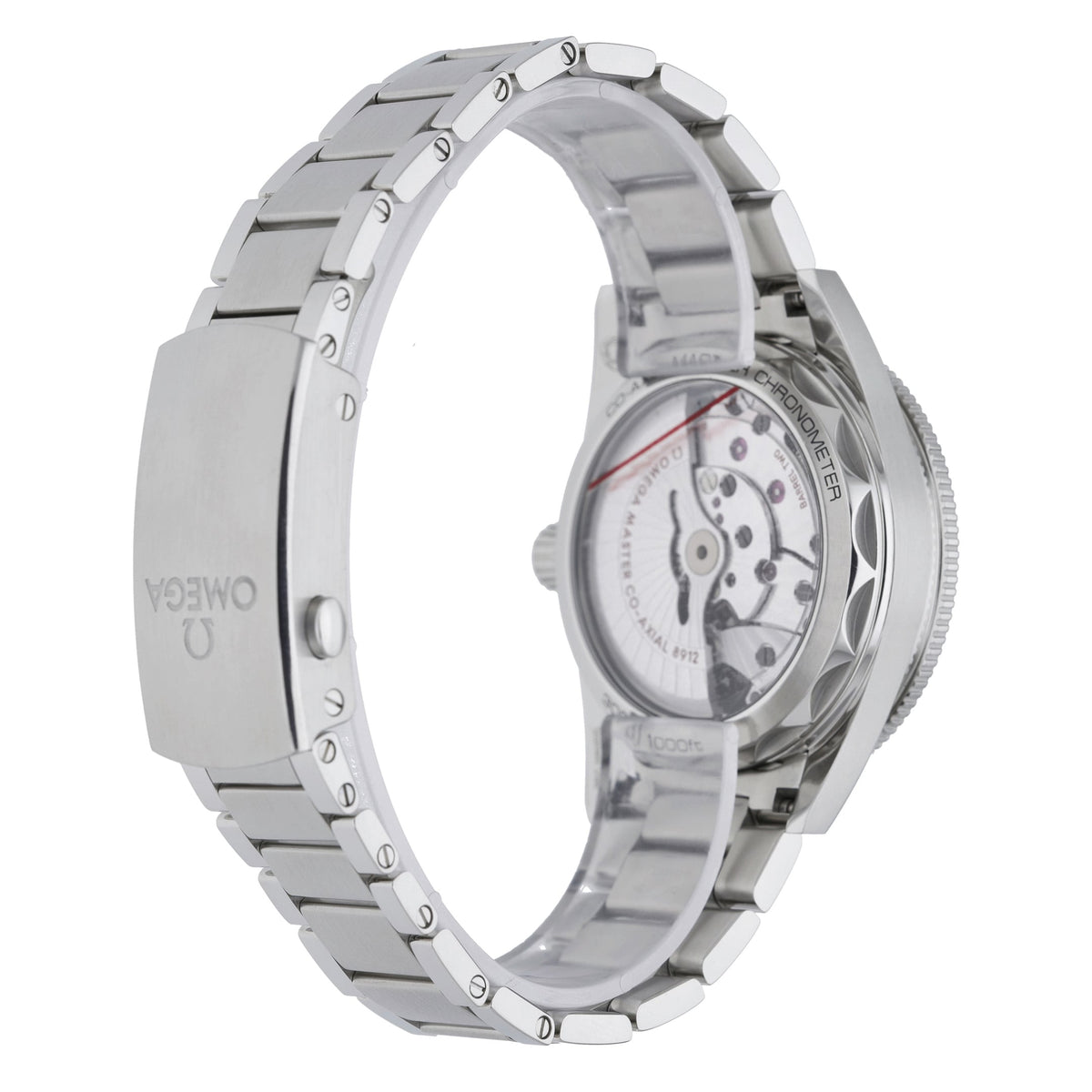 Omega SEAMASTER 300