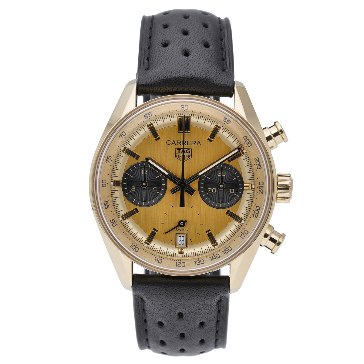 Tag Heuer CARRERA CHRONOGRAPH