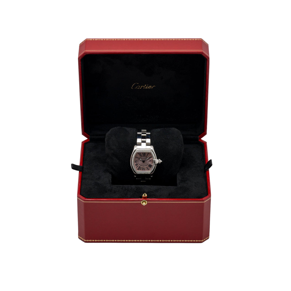 Cartier ROADSTER